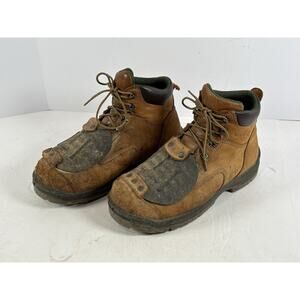 Red Wing Shoes | Shoes | Mens Red Wing 938 Dynaforce 8 Work  display picture 3